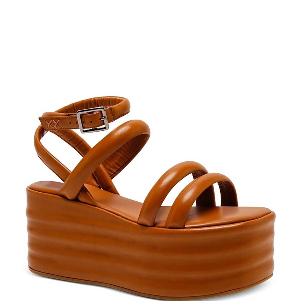 Free People Iris Platform Sandals
